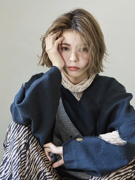 カナン 銀座(CANAAN) CANAANデザインカラースタイル