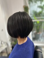 ツムグ 代官山店(TUMUGU)&nbsp;30代40代50代/大人可愛い/マッシュ/ダークアッシュ/グレージュ