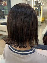 グラマシー アレックス(Gramercy alex)&nbsp;やっぱり可愛い王道外ハネボブ