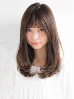 リリアン 表参道(relian)&nbsp;似合わせ ストレート オーダーメイド 縮毛矯正