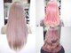 メルマードバーベル(Mermard Bavel)の写真/CMでも話題の《TOKIOトリートメント》で髪質改善!繰り返すカラーもダメージレスに、感動のツヤ髪へと導く♪