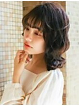 ヴォーチェ フォーヘアー(VOCE for hair)&nbsp;デジタル パーマ