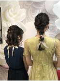 パーティ/結婚式・デート