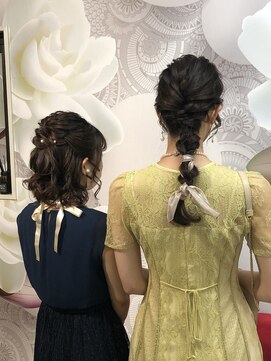 ラエラ 五反田店(laera) パーティ/結婚式・デート