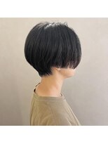 アンドワン 自由が丘(＆ONE)&nbsp;マッシュショート