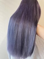 ファブ 千葉店(FaB)&nbsp;white lavender［千葉駅］