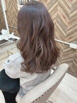 ヘアメイクゼロ 坂戸駅前店(hairmake zero)&nbsp;【髪質改善】カット+酸性ストレート+ケラウオーターTR