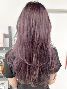 ウィコ 新宿(WICO) バイオレットピンクレイヤー