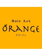 オランジュ美容室