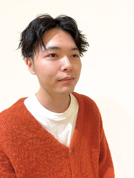 アッシュ 町田駅前通り店(Ash) 【 Ash町田駅前通り店　平間晴香】ゆるツイスパ