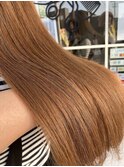 艶髪さらさら超音波トリートメント・ロングヘアー