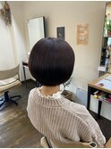 コンパクトボブ