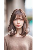 ナチュラルミディ