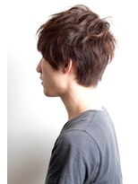 アルトス 浦和(ARTS)&nbsp;メンズマッシュレイヤー浦和美容室ARTS荒巻充カット埼玉うまい