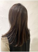 髪質改善 コスメストレート