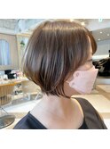 レイヤーケアブリーチダブルカラーボブ_4318