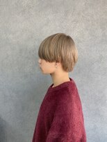 クレオ 福大通り店(CREO)&nbsp;ミルクティーベージュ