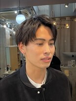 ワイス(WYETH)&nbsp;ナチュラルセンターパート