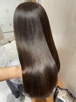 フリーラ 表参道(freera)&nbsp;髪質改善カラー