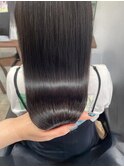 艶髪トリートメント
