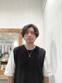 ヘアデザイン デコ(hair design DeCo)&nbsp;右近　 祐太朗