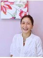 ヘアメイクラムネ(hair make ramune) 南 美樹