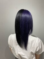 リガナッツ 池袋店(Riganuts)&nbsp;ツートンカラー