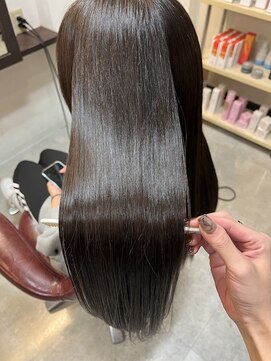 ミーテ(mi:te) 艶color