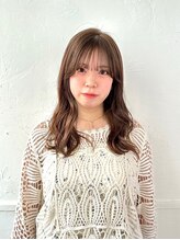 エイチバイシオミエイチ 神戸三宮(H by shiomi H)&nbsp;坂田 紬