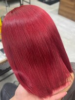 いろあそび 八王子&nbsp;レッドカラー