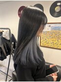 【ulu.Ami】チラ見せイヤリングカラー