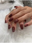 フラッシュネイル