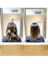 ブルーオーシャン 大久保店(BLUEOCEAN)&nbsp;髪質改善カラーエステ