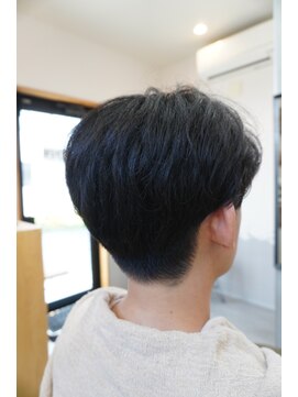 ハサミ(hasami) 洒落cut♪