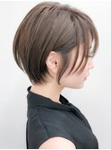 バニラベージュ☆