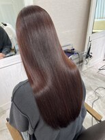 ゴッソ 寺田町(gosso)&nbsp;超高濃度水素ケアカラー