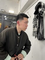 ウェルネス(Wellness)&nbsp;ナチュラルスキンフェード21