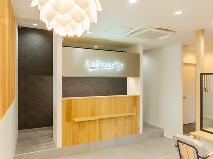 レム 長町店(L.E.M)の写真
