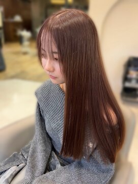 ミラ(MIRA) ミルキーベージュ/ブリーチ/ブラウン/ベージュ