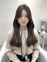 ザックラフィネ(ZACC raffine) たぷんっとくびれヘア