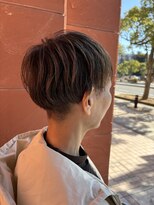 シャンプーボーイ 宮崎駅前店(SHAMPOO BOY)&nbsp;宮崎/ハイライト/メンズパーマ/宮崎駅