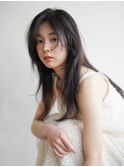 ロングレイヤー/ロングヘア〔久屋/丸の内/久屋大通/高岳/栄〕