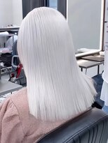 ザスリック 代官山(THE SLICK)&nbsp;white