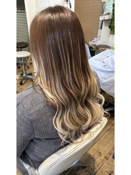 ヴァンクラウド 奈良店(VENT-CLOUD) 20代30代40代6Dエクステナチュラルレイヤーシルバーアッシュ