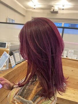 エイト オキナワ 沖縄新都心店(EIGHT okinawa) 【EIGHT 沖縄】石田