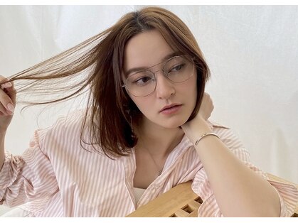 ヨーク(YOKE)の写真