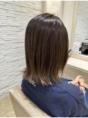 ナチュラルグラデーション