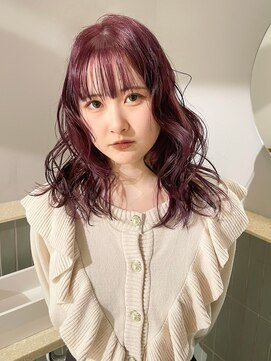 キオク(KIOX) Cassis