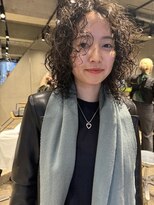 ビビト(bibito)&nbsp;bibito ネオソバージュ　デジタルパーマ