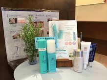 コーティー エイジレス ビューティー KOTEE Ageless Beautyの雰囲気（DRPL ドクターピュアラボ　取扱い店サロン専売商品です）